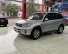 Toyota RAV4 2002 - Bán xe Toyota RAV4 AT năm 2002, màu bạc, nhập khẩu nguyên chiếc Nhật Bản, xe tư nhân chính chủ bán, xe rất đẹp giá cạnh tranh