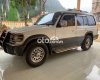 Mitsubishi Pajero 1997 - Cần bán lại xe Mitsubishi Pajero sản xuất năm 1997, màu trắng, giá tốt