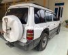 Mitsubishi Pajero 1997 - Cần bán lại xe Mitsubishi Pajero sản xuất năm 1997, màu trắng, giá tốt