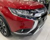 Mitsubishi Outlander 2.0 CVT 2021 - Bán xe Mitsubishi Outlander 2.0 CVT sản xuất năm 2021, màu đỏ