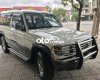 Mitsubishi Pajero 1997 - Cần bán lại xe Mitsubishi Pajero sản xuất năm 1997, màu trắng, giá tốt