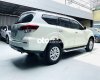 Nissan X Terra MT 2018 - Cần bán lại xe Nissan X Terra MT sản xuất năm 2018, màu trắng, nhập khẩu