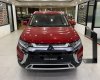 Mitsubishi Outlander 2.0 CVT 2021 - Bán xe Mitsubishi Outlander 2.0 CVT sản xuất năm 2021, màu đỏ