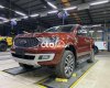 Ford Everest Titanium 2022 - Cần bán xe Ford Everest Titanium năm sản xuất 2022, màu đỏ, xe nhập