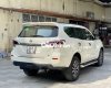 Nissan X Terra 2019 - Xe Nissan X Terra 2.5L AT năm sản xuất 2019, màu trắng, giá tốt