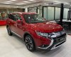 Mitsubishi Outlander 2.0 CVT 2021 - Bán xe Mitsubishi Outlander 2.0 CVT sản xuất năm 2021, màu đỏ