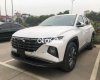 Hyundai Tucson    2.0 2021 - Bán ô tô Hyundai Tucson 2.0 sản xuất năm 2021, màu trắng