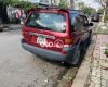 Ford Escape 2003 - Cần bán gấp Ford Escape 3.0 sản xuất 2003, màu đỏ số sàn