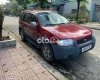 Ford Escape 2003 - Cần bán gấp Ford Escape 3.0 sản xuất 2003, màu đỏ số sàn