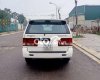 Ssangyong Musso   2002 - Cần bán lại xe Ssangyong Musso năm sản xuất 2002, màu trắng, giá chỉ 110 triệu
