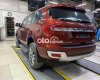 Ford Everest Titanium 2022 - Cần bán xe Ford Everest Titanium năm sản xuất 2022, màu đỏ, xe nhập