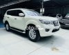 Nissan X Terra MT 2018 - Cần bán lại xe Nissan X Terra MT sản xuất năm 2018, màu trắng, nhập khẩu
