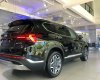 Hyundai Santa Fe 2022 - Siêu phẩm SantaFe 2022 giảm 50% thuế trước bạ, tặng gói sửa chữa, hỗ trợ 80%, giao xe toàn quốc