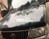 Toyota Zace 2005 - Cần bán lại xe Toyota Zace MT năm 2005, màu xanh lam còn mới