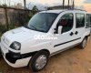 Fiat Doblo   2003 - Xe Fiat Doblo năm sản xuất 2003, màu trắng, giá 42tr