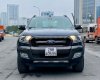 Ford Ranger 2016 - Bán Ford Ranger Wildtrak 2.0L AT năm 2016, màu đen, giá chỉ 725 triệu