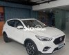 MG ZS 2021 - Bán ô tô MG ZS 1.5L STD+ sản xuất năm 2021, màu trắng, nhập khẩu