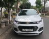 Chevrolet Trax     1.4 2017 - Cần bán lại xe Chevrolet Trax 1.4 sản xuất 2017, màu trắng, xe nhập còn mới