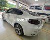 BMW X6 2008 - Cần bán lại xe BMW X6 3.0 năm 2008, màu trắng còn mới, giá 638tr