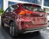 Hyundai Tucson 1.6 đặc biệt 2021 - Cần bán xe Hyundai Tucson 1.6 đặc biệt sản xuất năm 2021, màu đỏ, nhập khẩu giá cạnh tranh