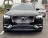 Volvo XC90 2022 - Quà tặng hấp dẫn, ưu đãi trong tháng - Tặng 3 năm bảo dưỡng + 1 năm bảo hiểm thân vỏ