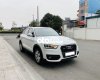 Audi Q3 2.0 TFSI Quattro 2015 - Bán Audi Q3 2.0 TFSI Quattro năm 2015, màu trắng, xe nhập, 788 triệu