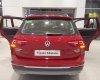 Volkswagen Tiguan Elegance 2022 - [Volkswagen Cần Thơ ]bán xe Volkswagen Tiguan Elegance 2022 màu đỏ Ruby, giảm 85tr + nhiều quà, LH Mr Thuận có giá tốt