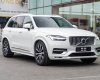 Volvo XC90 2022 - Nhập khẩu nguyên chiếc - Tặng gói phụ kiện, bộ quà tặng chính hãng Volvo