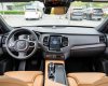 Volvo XC90 2022 - Nhập khẩu nguyên chiếc - Tặng gói phụ kiện, bộ quà tặng chính hãng Volvo