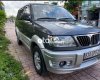 Mitsubishi Jolie 2003 - Cần bán lại xe Mitsubishi Jolie 2.0 sản xuất 2003, màu xám