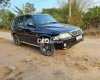 Ssangyong Musso 2000 - Cần bán Ssangyong Musso sản xuất 2000, màu đen