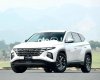 Hyundai Tucson  2.0AT 2022 - Cần bán xe Hyundai Tucson 2.0AT sản xuất năm 2022, màu trắng