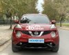 Nissan Juke   1.6L CVT 2015 - Cần bán Nissan Juke 1.6L CVT sản xuất 2015, màu đỏ, nhập khẩu nguyên chiếc, giá chỉ 740 triệu