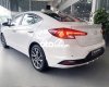Hyundai Elantra 2.0AT 2021 - Cần bán Hyundai Elantra 2.0AT sản xuất 2021, màu trắng, 640tr