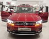 Volkswagen Tiguan Elegance 2022 - [Volkswagen Cần Thơ ]bán xe Volkswagen Tiguan Elegance 2022 màu đỏ Ruby, giảm 85tr + nhiều quà, LH Mr Thuận có giá tốt