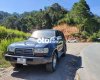 Toyota Land Cruiser   1992 - Cần bán xe Toyota Land Cruiser năm sản xuất 1992, màu đen, nhập khẩu nguyên chiếc còn mới, giá 155tr