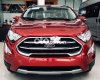 Ford EcoSport     1.5LAT 2022 - Cần bán Ford EcoSport 1.5LAT sản xuất năm 2022, màu đỏ
