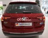 Volkswagen Tiguan 2020 - Cần bán Volkswagen Tiguan Luxury S sản xuất 2020, màu đỏ, nhập khẩu
