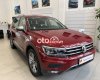 Volkswagen Tiguan 2020 - Cần bán Volkswagen Tiguan Luxury S sản xuất 2020, màu đỏ, nhập khẩu