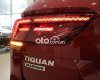 Volkswagen Tiguan 2020 - Cần bán Volkswagen Tiguan Luxury S sản xuất 2020, màu đỏ, nhập khẩu