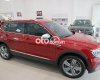 Volkswagen Tiguan 2020 - Cần bán Volkswagen Tiguan Luxury S sản xuất 2020, màu đỏ, nhập khẩu