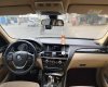 BMW X3 2016 - Động cơ 2.0L TwinPower Turbo, máy xăng