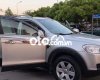 Chevrolet Captiva LT 2.4 MT 2010 - Bán ô tô Chevrolet Captiva LT 2.4 MT sản xuất 2010, màu bạc