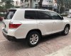 Toyota Highlander 2011 - Cần bán xe Toyota Highlander sản xuất 2011, 845 triệu