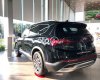 Hyundai Santa Fe 2022 - Bán Hyundai Santa Fe 2.2L máy dầu cao cấp, năm sản xuất 2022, màu đen