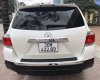 Toyota Highlander 2011 - Cần bán xe Toyota Highlander sản xuất 2011, 845 triệu