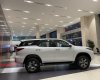 Toyota Fortuner 2022 - Bán xe Fortuner 2.4 G 4x2 AT năm 2022 khuyến mại lên đến 60tr, hỗ trợ trả góp 80%, giao xe tận nhà