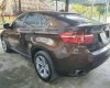 BMW X6 Xdriver 35i  2012 - Bán ô tô BMW X6 Xdriver 35i năm 2012, nhập khẩu