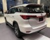 Toyota Fortuner 2022 - Bán xe Fortuner 2.4 G 4x2 AT năm 2022 khuyến mại lên đến 60tr, hỗ trợ trả góp 80%, giao xe tận nhà