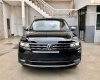 Volkswagen Tiguan 2022 - Bán xe Volkswagen Tiguan Elegance sản xuất năm 2022, màu đen